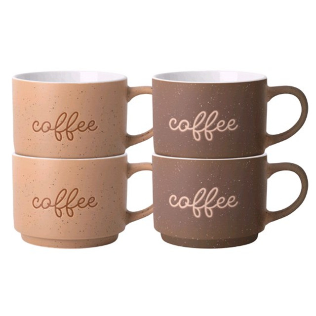 ���������� ������  ATMOSPHERE Coffee-Coffee 340�� ������  