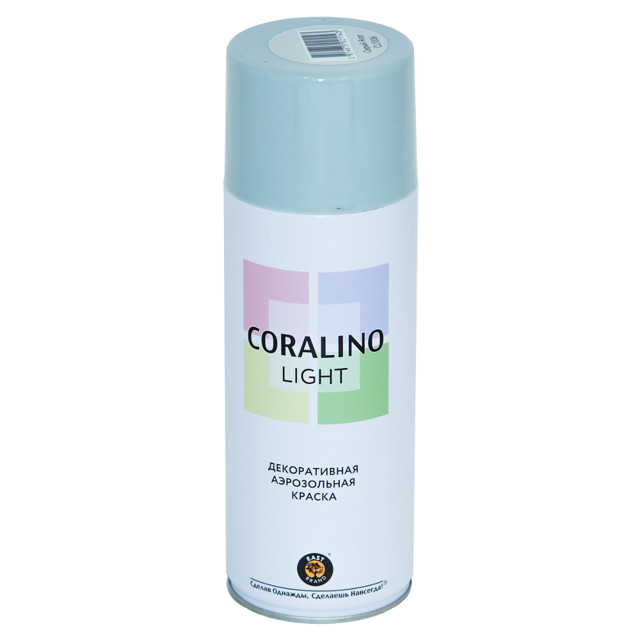 ���������� ������ ����������� CORALINO Light ������������ ����� ���� 520��, ���.CL1006  