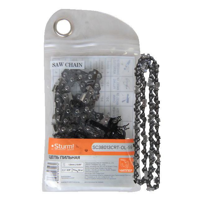 ���������� ���� ������� STURM SC38013CRT-OL-59 59 ������� 3/8