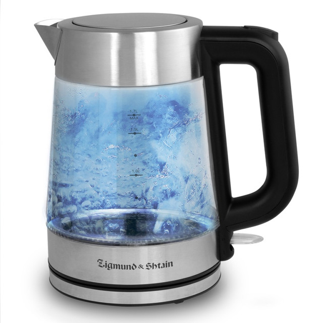 ���������� ������ ������������� ZIGMUND&SHTAIN KE-926 2200�� 1,7� ������ �����  