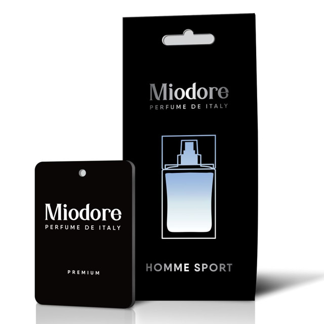 ���������� ������������ MIODORE Homme Sport ���������  