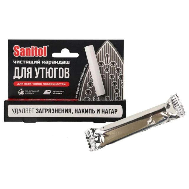 ���������� �������� Sanitol ��� ������ ������  