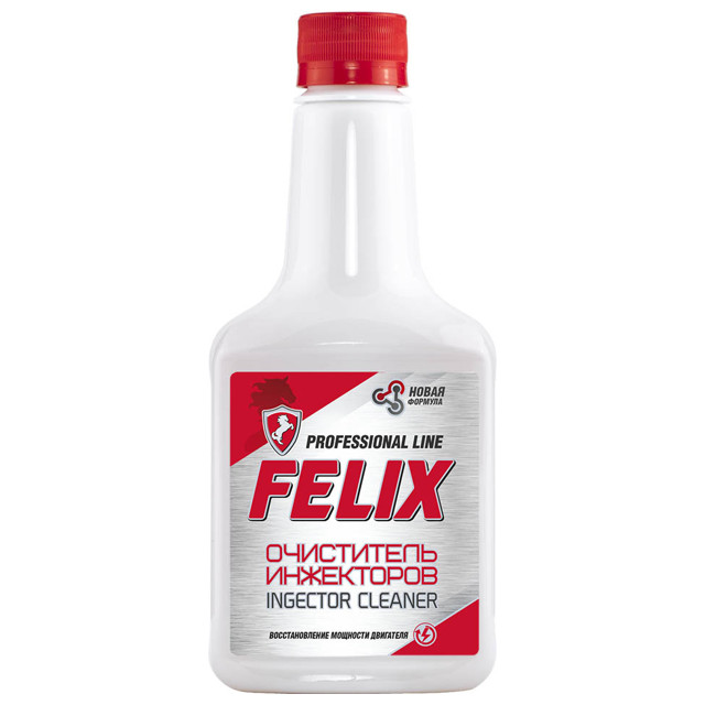 ���������� ���������� ���������� � ��������� ������� FELIX 325��  