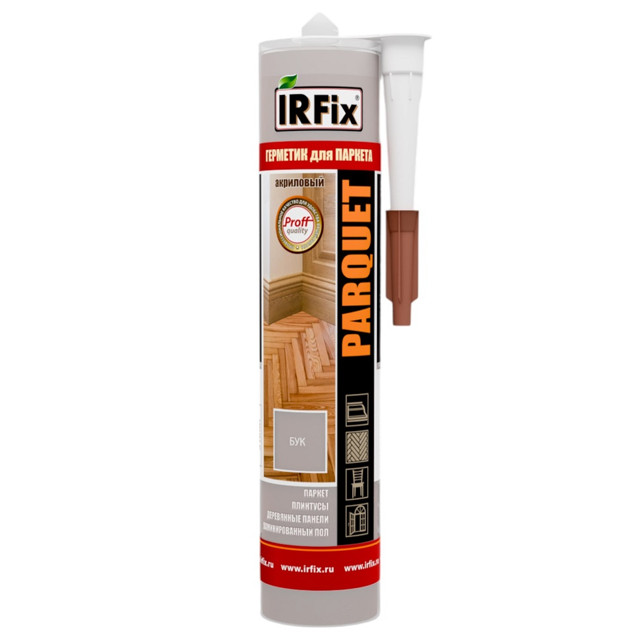 ���������� �������� ��������� IRFIX Parquet ��� ������� 310�� ���, ���. 20021  