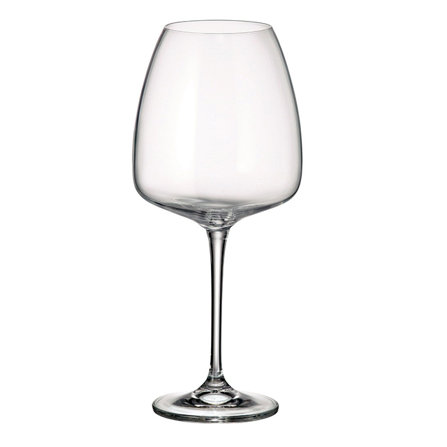���������� ����� ������� CRYSTAL BOHEMIA Anser 6��. 770�� ���� ������  