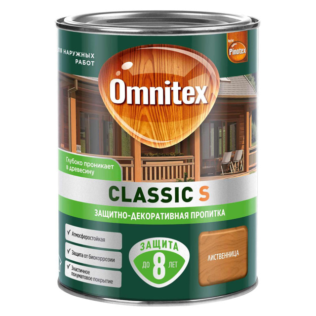 ���������� �������� �������������� OMNITEX Classic S 0,9� ����������� ���.50037202  