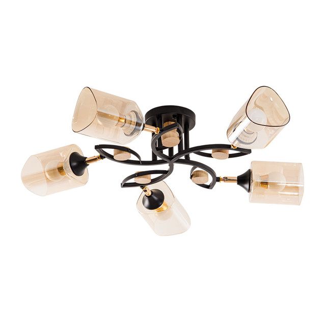 ���������� ������ ���������� ARTE LAMP ������ 5�60�� E27 ������ ������  