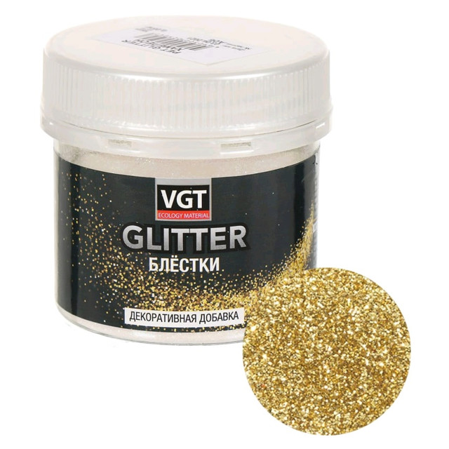 ���������� ������� ����� VGT Pet glitter ��� ������������� 0,05�� ������, ���.31574  