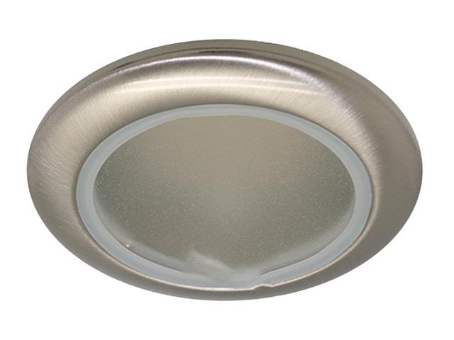���������� ���������� ������������ DE FRAN Fisheye IP44 GU5.3 �������������  