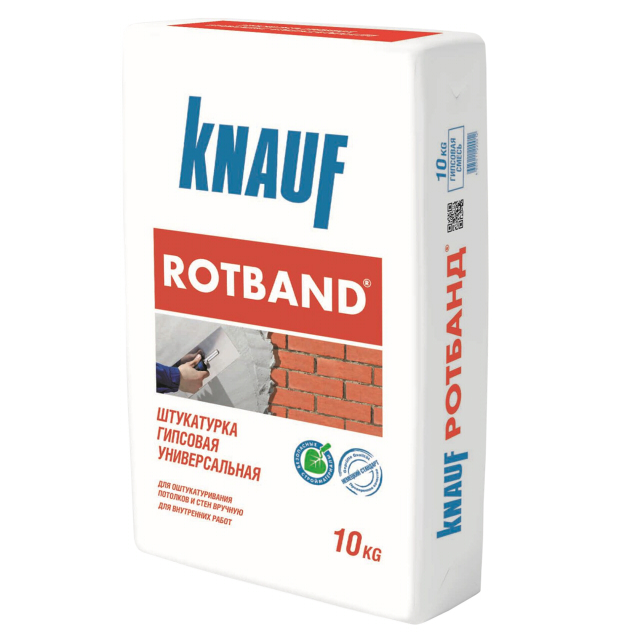 ���������� ���������� �������� ��� �����.����� KNAUF ������� �������. 10��  