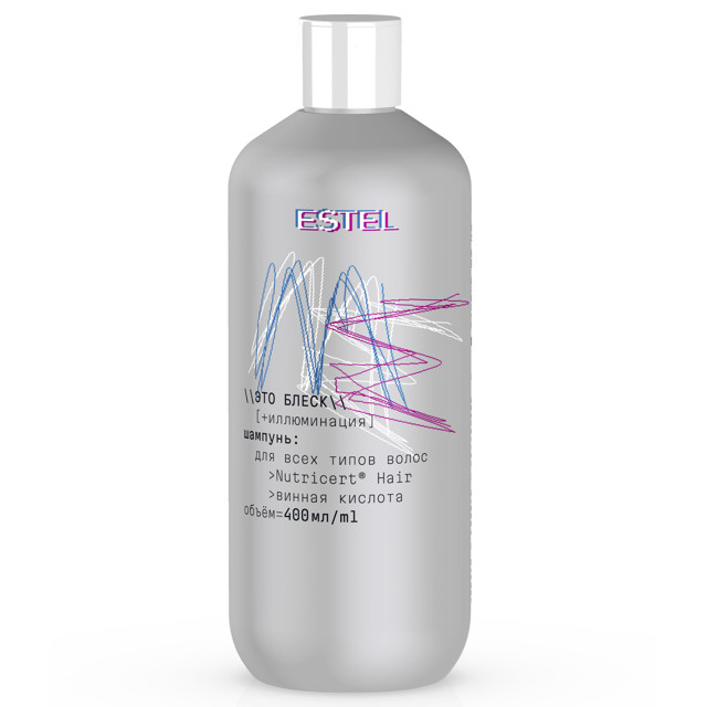 ���������� ������� ESTEL Me ��� ����� 400��  