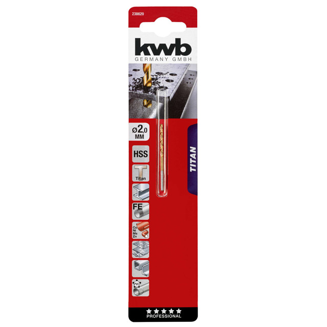 ���������� ������ �� ������� KWB TITAN 2�49��  