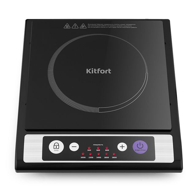 ���������� ������ ������������ KITFORT ��-107 1800�� 1 �������� ������  