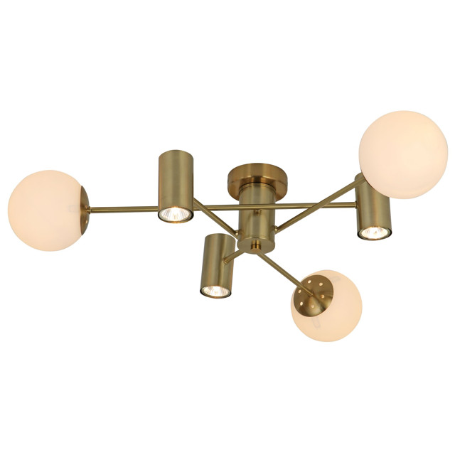 ���������� ������ ���������� SCHAFFNER Oggetto/Ollega E27 3�60�� GU10 3�7�� ������ ������ ������  
