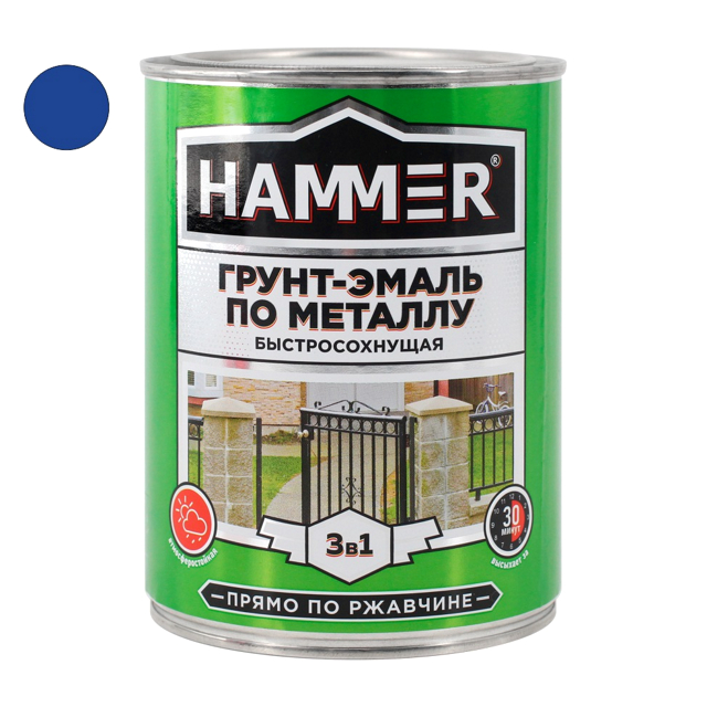���������� �����-����� �� ������� HAMMER 0,9�� �����, ���.��000116573  