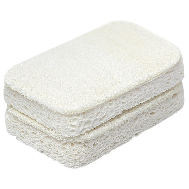 ���������� ����� ����� SMART SOLUTIONS Eco Sponge 2�� ����, ���������������� ���������  