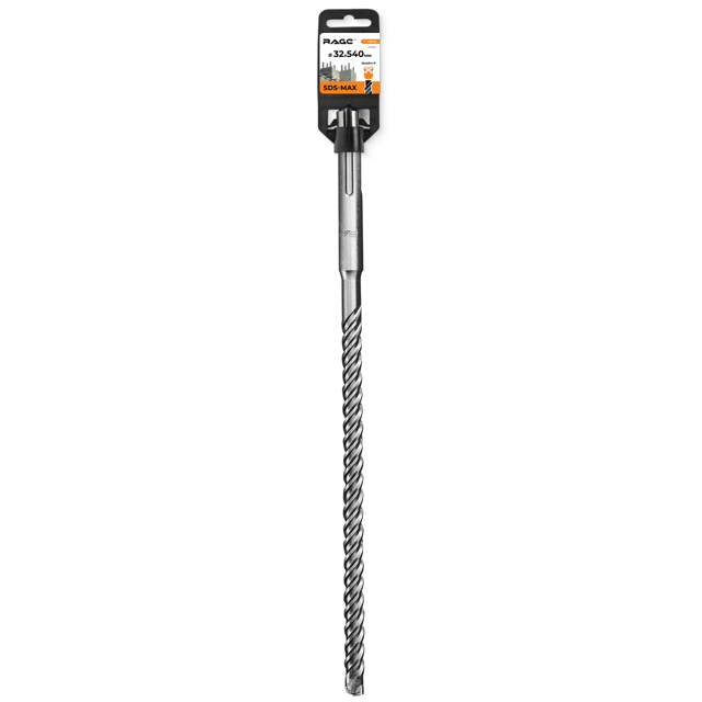 ���������� ��� �� ������ RAGE by VIRA SDS-max 32�410/540��  