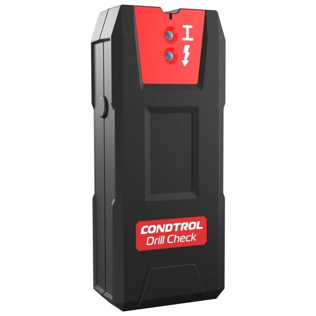 ���������� �������� �������� CONDTROL Drill Check  