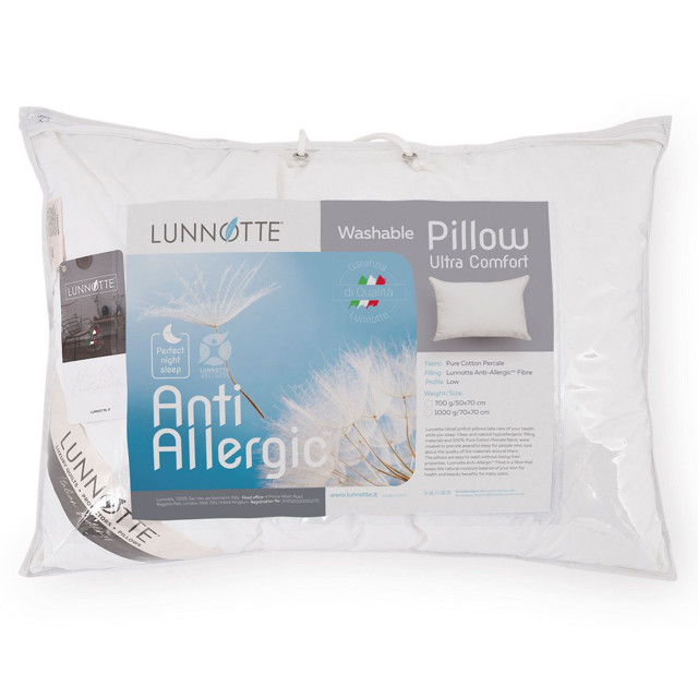 ���������� ������� LUNNOTTE ������ �������/Ultra Comfort 50�70��, ���.LNANP 50  