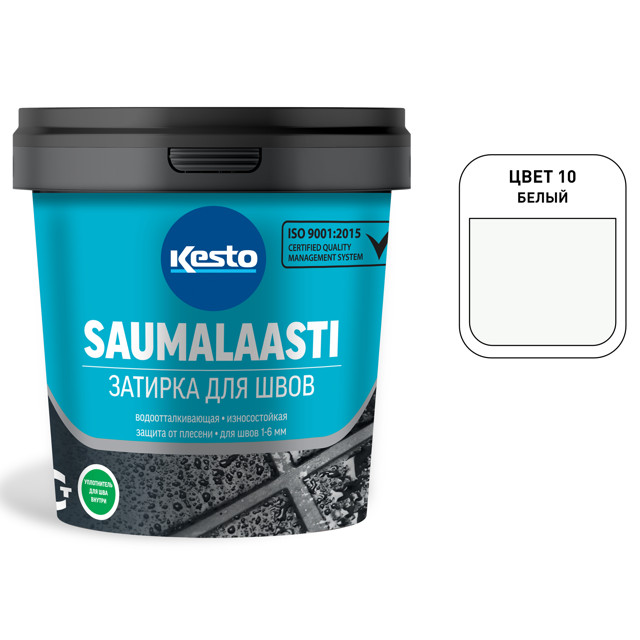 ���������� ������� ��� ���� KESTO Saumalaasti 1-6�� 1�� �����  