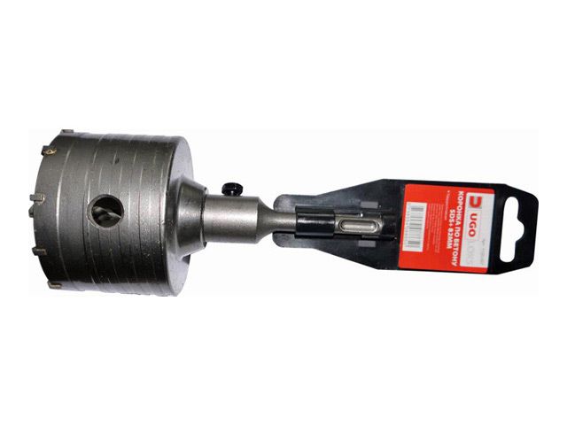 ���������� ������� �� ������ UGO LOKS SDS-plus 82��  
