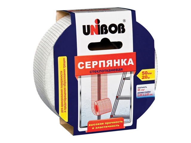 ���������� �������� ������������� UNIBOB 50���20�, ���.51459  