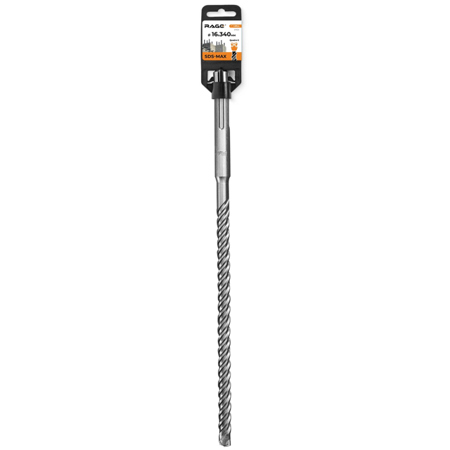 ���������� ��� �� ������  RAGE by VIRA SDS-max 16�340/190��  