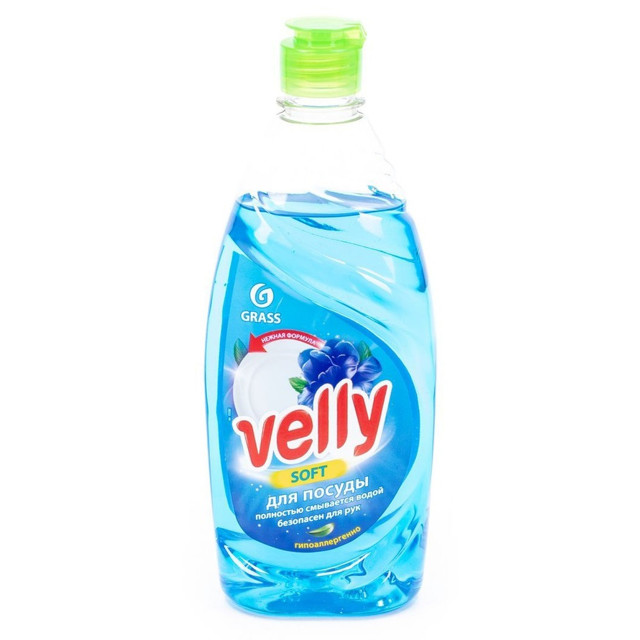 ���������� �������� ��� ������ GRASS Velly ������ ����� 500��  