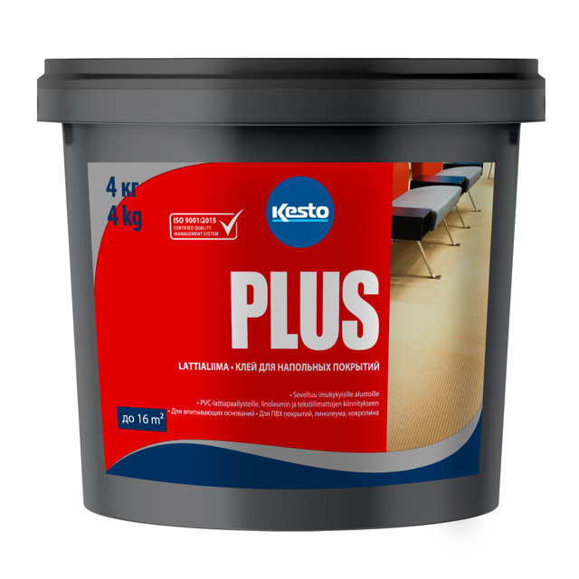 ���������� ���� ��� ��������� �������� KESTO Plus 4��, ���.80642  