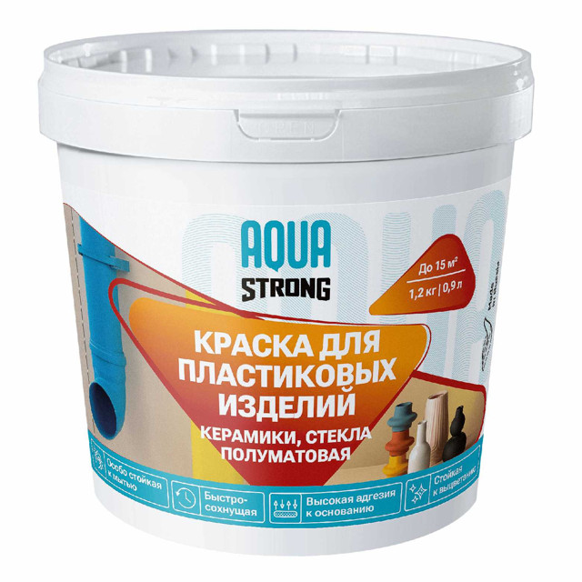 ���������� ������ �/�  AQUASTRONG ��� ��������, ��������, ������ �����������  1,2 �� �����, ���.4607130866566  