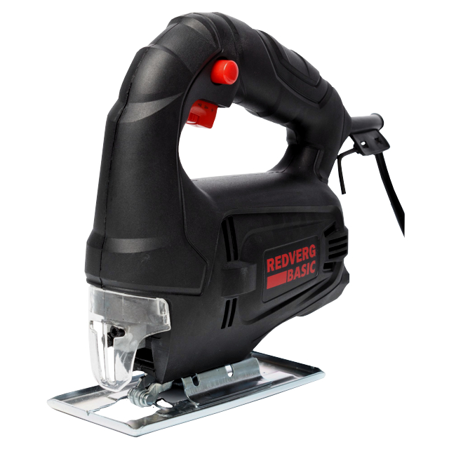 ���������� ������������� REDVERG Basic JS450 450��  