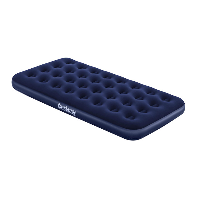���������� ������ �������� BESTWAY Flocked Air Bed 188�99�22��  
