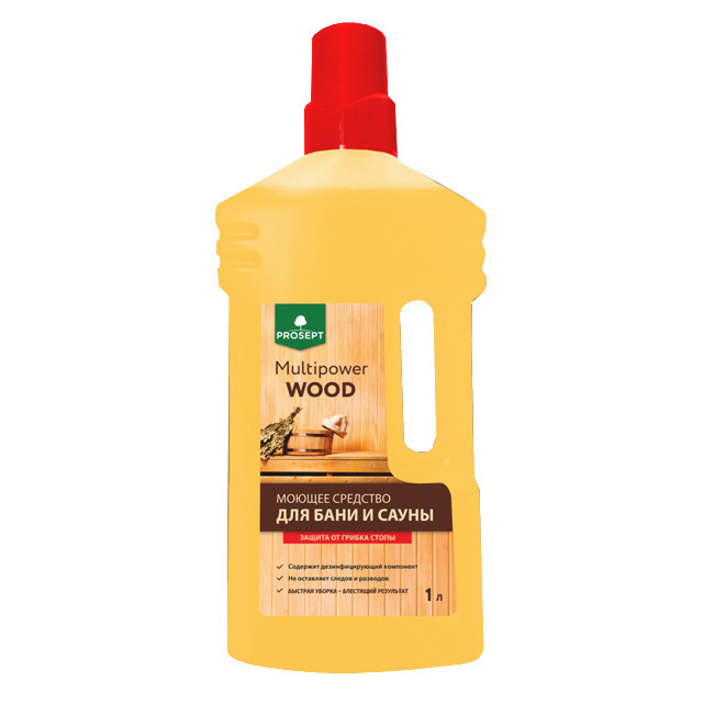 ���������� �������� �������� PROSEPT Multipower Wood ��� ���� � ����� 1�  