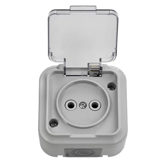 ���������� ������� 1 ���� BYLECTRICA ������������ �/� IP54 16� 250 �����  