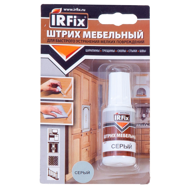 ���������� ����� ��������� IRFIX ��� ����������� 20�� �����, ���. 20280  