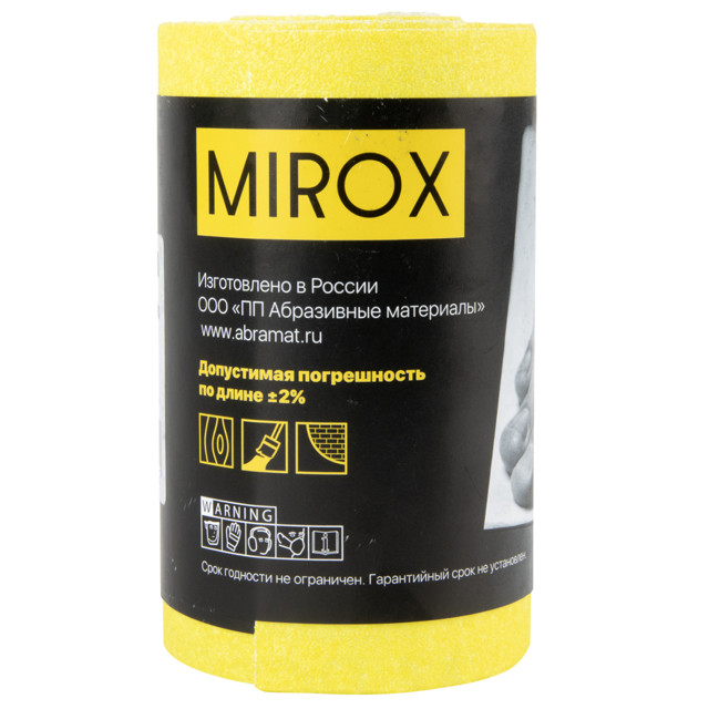 ���������� ����� ������������ �� �������� ������ MIROX SE 115���5�  �80, ���.MXSE11500580  