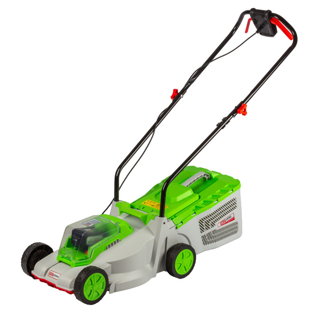 ���������� ������������� �������������� REDVERG RD-LM18-330BLK/U �����������  