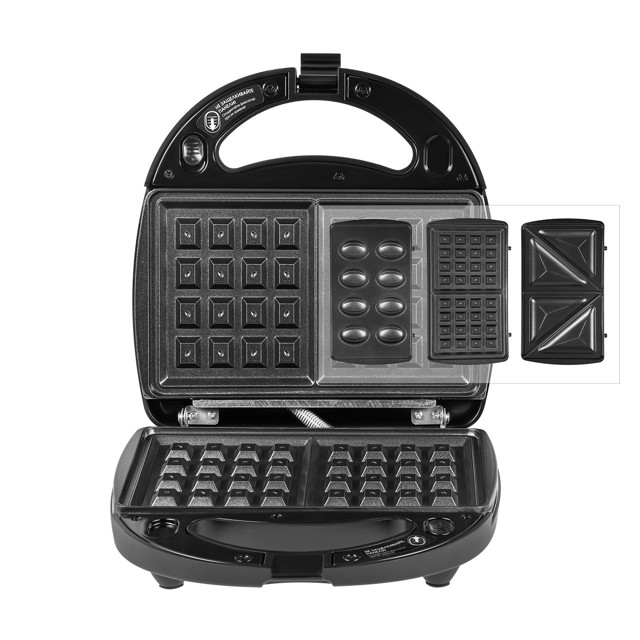 ���������� ������������ RED SOLUTION RMB-M603 700�� 3 ������ �������/�����/������  