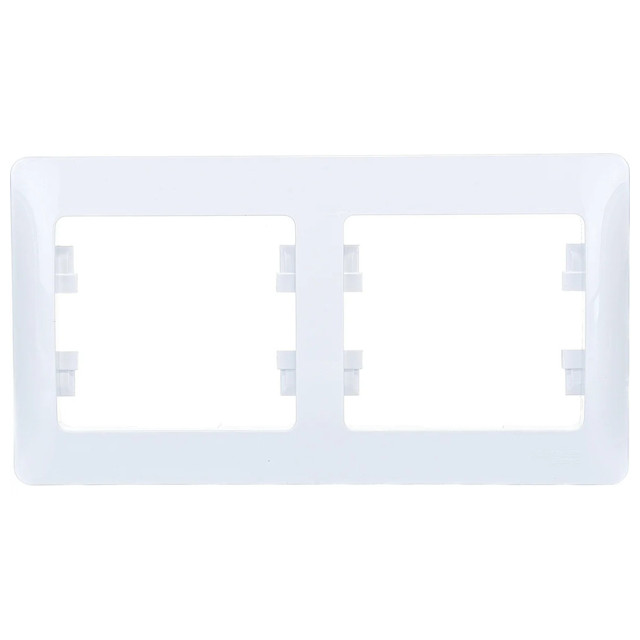 ���������� ����� 2 ����� SYSTEME ELECTRIC Glossa ����� ��������������  