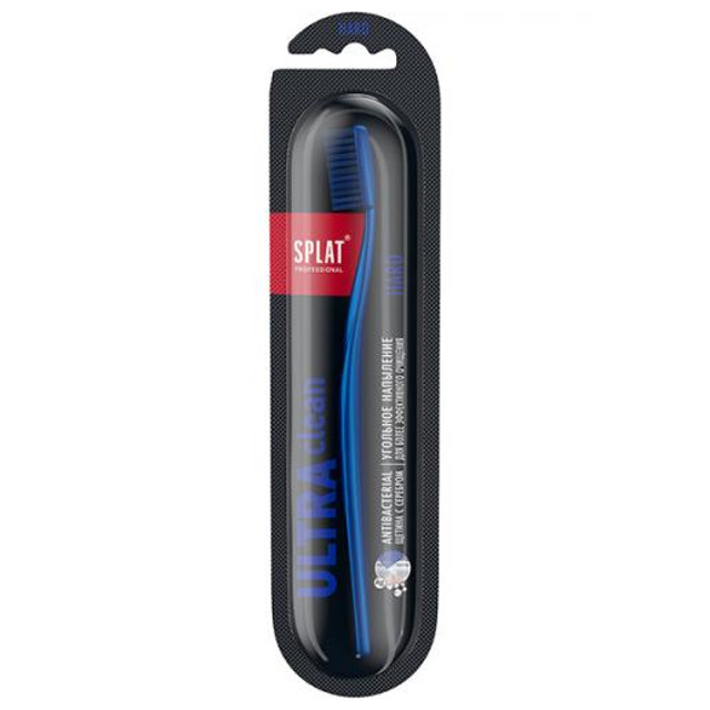 ���������� ����� ������ SPLAT Professional Ultra Clean hard  