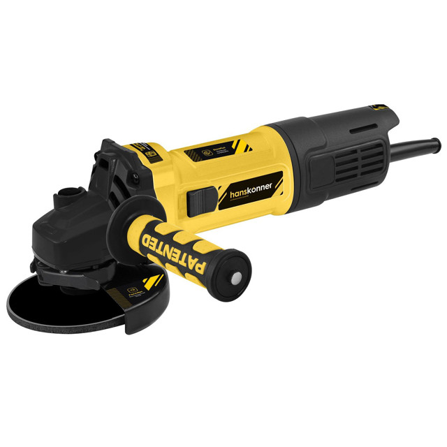 ���������� ���������� ������� HANSKONNER HAG13125E 125�� 1300��  