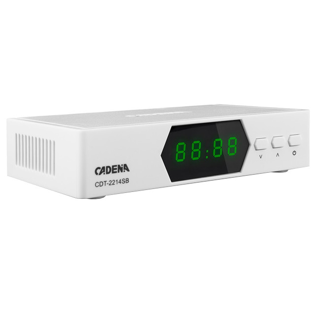 ���������� ��-����� �������� CADENA CDT-2214SB �����  