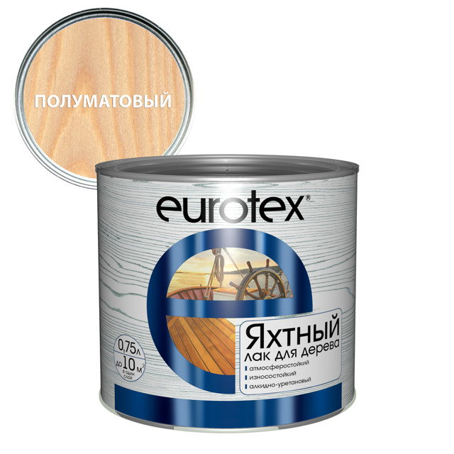 ���������� ��� �������-���������� EUROTEX ������ 0,75� �����������, ���.80223  