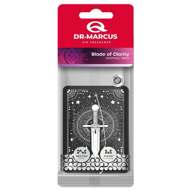 ���������� ������������ DR.MARCUS Mystical Tarot Blade of Clarity  