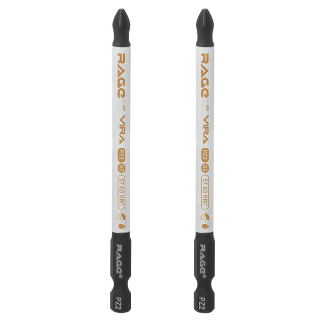 ���������� ���� RAGE by VIRA S2 PZ2x100�� ��������� 2 ��.  