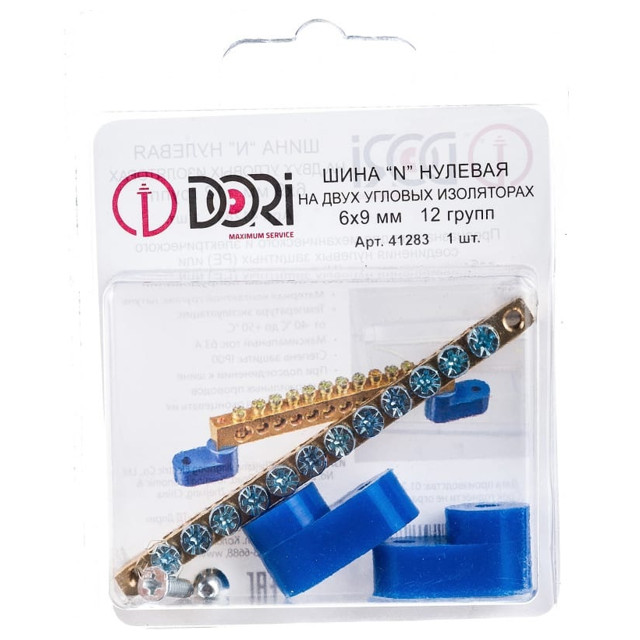 ���������� ���� ������� DORI �� 2-� ������� ���������� 12 ��������� 1��  