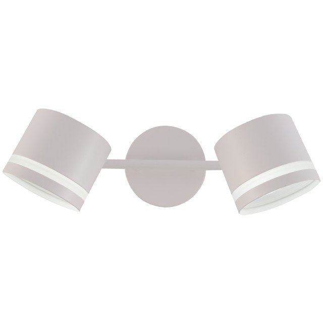 ���������� ���� SCHAFFNER Azione GX53 2x15�� ������� ������ �����  
