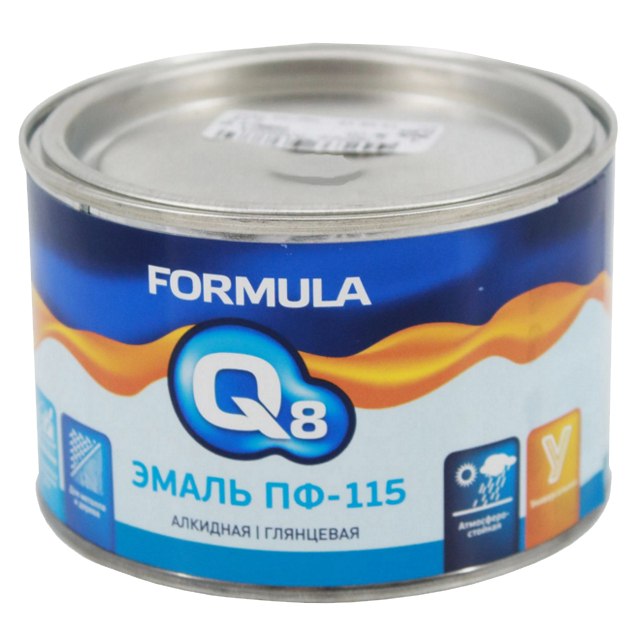 ���������� ����� Q8 Formula ��-115 0,4�� �������, ���.��000133192  