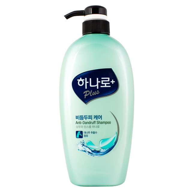 ���������� ������� KERASYS Hanaro Plus 2�1 Anti-Dandruff ������ ������� 680��  