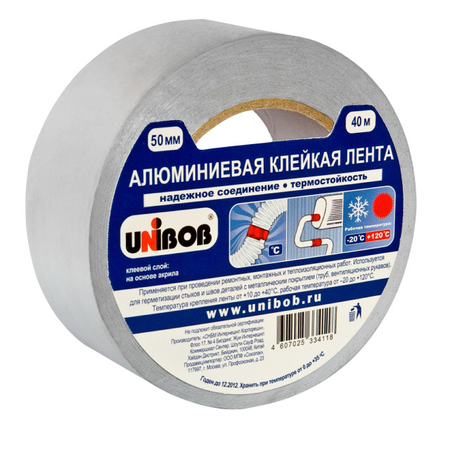 ���������� ����� ����������� UNIBOB 50���25�, ���.66349  